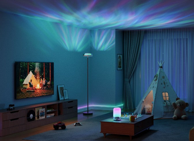 Transform Your Space with Light